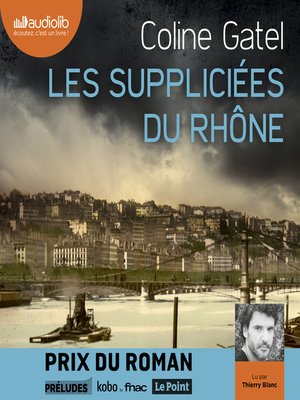 cover image of Les Suppliciées du Rhône